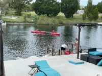 Hibiscus Beach House your vacation home loaded with amenities