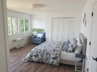 Country lake get away from sunrise to sunset 普雷裡維爾住宿飯店