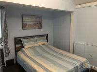 Cozy cottage with almost .5 acres