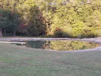 Cozy cottage along the beautiful Mitchell River