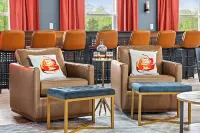 Modern Farmhouse Near Distilleries! Hot Tub, GameRoom, Firepit, Luxury, 5-Acres!