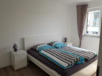 Ferienwohnung Eifelglück mit Terrasse