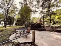 Wheeler Lake Retreat with private dock