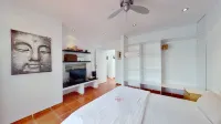 Oceanfront Villa "Mare Cubum" Panoramic Views, Extreme Location, Pool, Climate!
