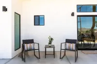 Modern Joshua Tree Village Home