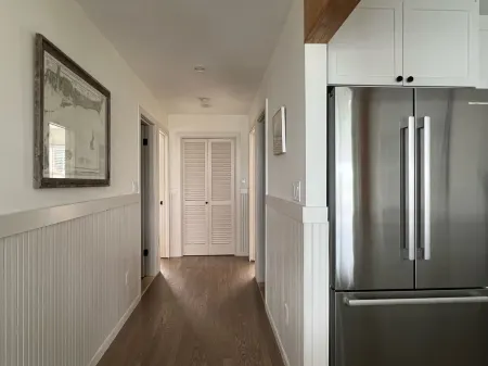 Connecticut Coast Waterfront Home