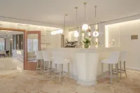 Bellerive Lifestyle Hotel - bar