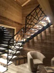 Character cottage close to hiking trails