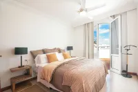 Rooms & Suites Terrace 4D - Luxury penthouse very close to El Charco San Ginés