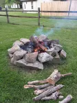 Cozy cottage across the street from Pymatuning lake