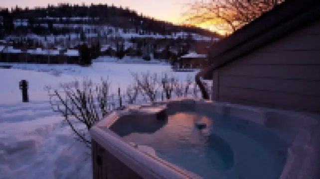 FG1474 by Park City Experience - Stunning luxury with views of Deer Valley