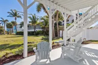 Welcome to Sunrise Island - 3 BR Oceanfront Condo