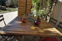 Drome Provencale house