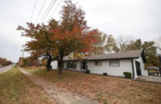 Luxury 5 Bedroom Home with Pool and 3 Acres of Private Land!
