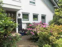 Brühl, Fewo an der Hochschule des Bundes