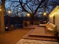 On the Frio River Hotels in Real County
