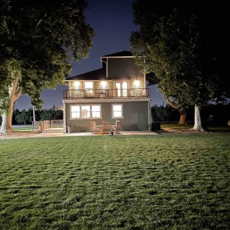 ENTIRE BEAUTIFUL REMODEL COUNTRY RANCH HOUSE
