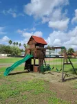 Peaceful 3 bedroom home/Golf/SPI/SpaceX/Mexico/BRO