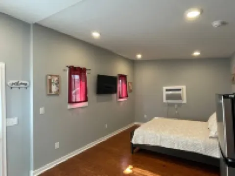 The Bloom Suite ハーマンのホテル