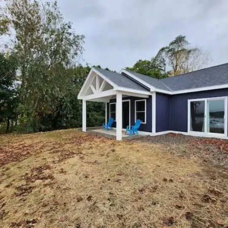 Harbor View Cottage - Unit A