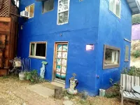 Topanga Creative Suite + Private Trails & Creeks