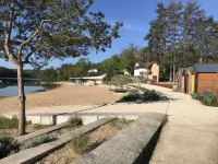 Gite du viaduc, 3-star tourist accommodation, panoramic view.