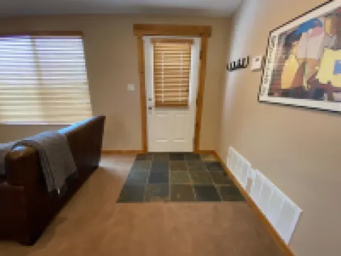 Quiet location in "Swiss community" near Park City ミッドウェイのホテル