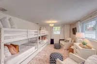 Booking Special. Nov./Dec. 2025; Book 4+ Nights, Get 1 Free Các khách sạn ở Bãi biển Pompano