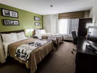 Sleep Inn Gallup Hotel di Gallup