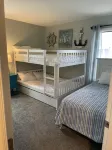 Beach House 150ft to the beach, Peloton, 10 mins to AC,