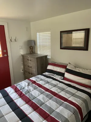 Near Town! Hotels near New River Gorge