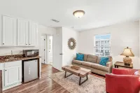 9 Bedrooms / 6.5 Baths / Sleeps 28 / 8 Parking Spots / Pool / Steps to Beach!!!