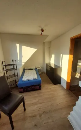 Erholung Abseits der Touristengebiete Rügens