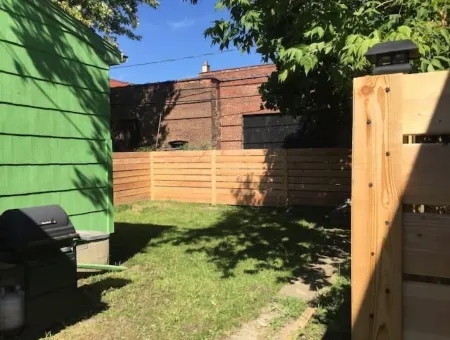 Familly Package (even the dog) Отели рядом с достопримечательностью «Центр Конвенции Буффало Ниагара»