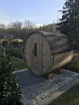 Vacation home Lee&Luv with barrel sauna, free W-LAN Hotels in Edertal