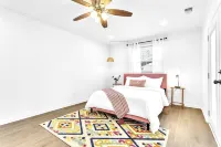 Modern & Cozy Home mins to Decatur Sq & DT Atlanta