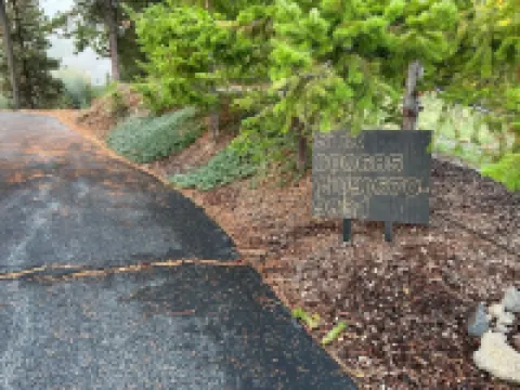 Mountain hideaway, minutes from Mission Ridge Ski and Board Resort