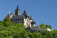 Experience with us the Harz im Glück! Vacation for two in Wernigerode!