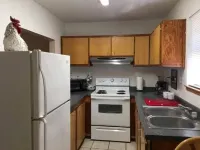 O'LE LADYBUG COTTAGE