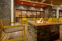 Home2 Suites by Hilton Rochester Greece - petit déjeuner