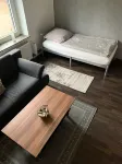 Our Apartment is Located in a Residential Street Next to Prosperpark. Hotel in zona Tetraeder Bottrop