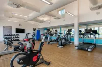 Hilton Vacation Club Royal Palm St. Maarten - Gym