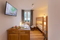 Vacation apartment "Katarina 1", right next to Landhotel Albers - your landlords