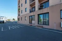 Walk to the Beach & Boardwalk!! 2 Bedroom Family Condo! Hotel in zona Jolly Roger at the Pier