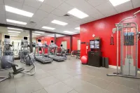 Hilton Garden Inn Salt Lake City/Layton - Gym