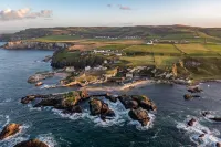 Cottage in Ballintoy, Causeway Coast - sleeps 5