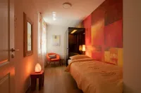 Parkvilla Steins - Premium Suite Hotels in Bad Salzuflen