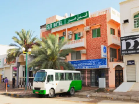 فندق صور فنادق في صور