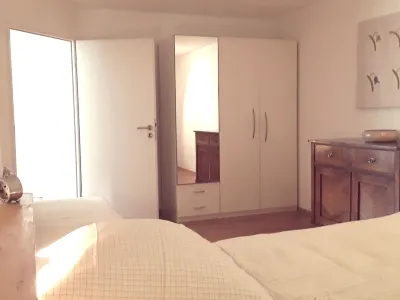 Absolute peace, 73 m² apartment in Langenargen - holiday on Lake Constance ... Hotels near Camping Park Gohren am Bodensee