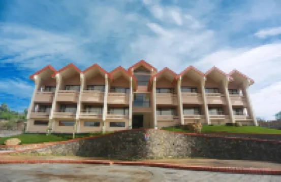 Germanus Springs Hoteles en Kodaikanal